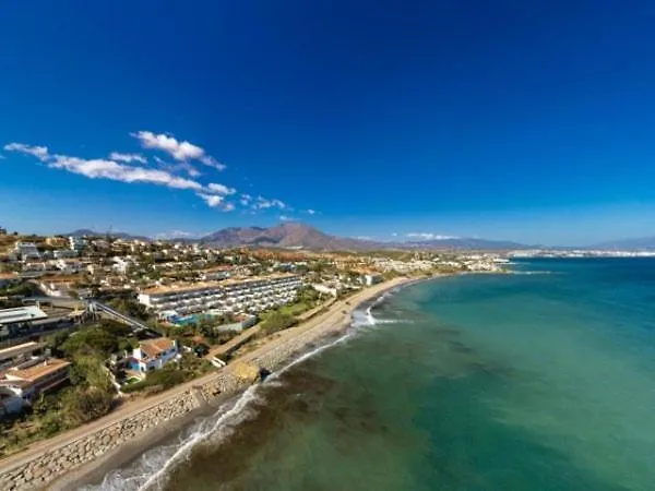 Holiday home Elegante Adosado Con Con Vistas Al Mar Y Piscina - Costa Galera Park 10 4 Villa Estepona