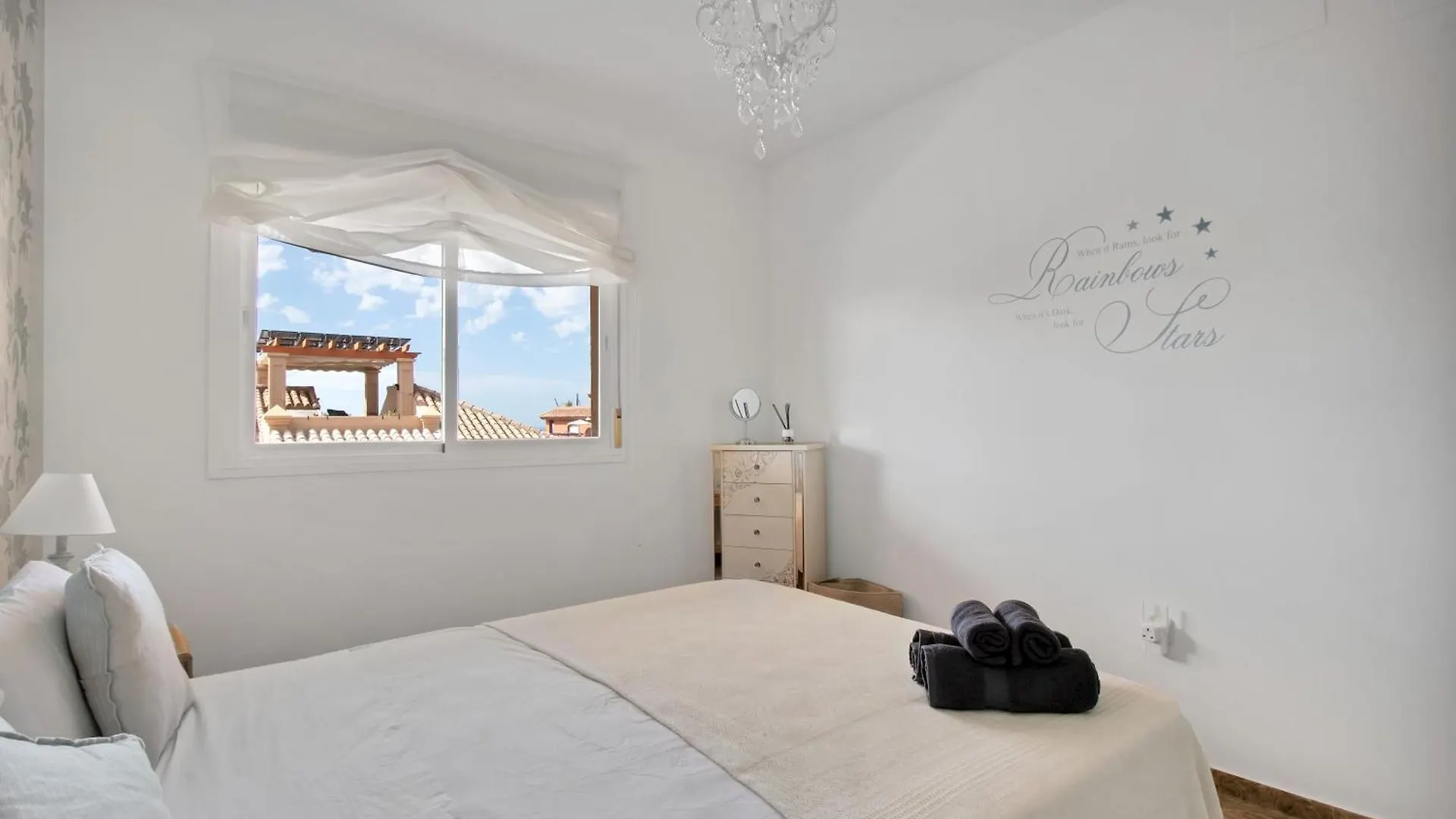 Elegante Adosado Con Con Vistas Al Mar Y Piscina - Costa Galera Park 10 4 Villa Estepona